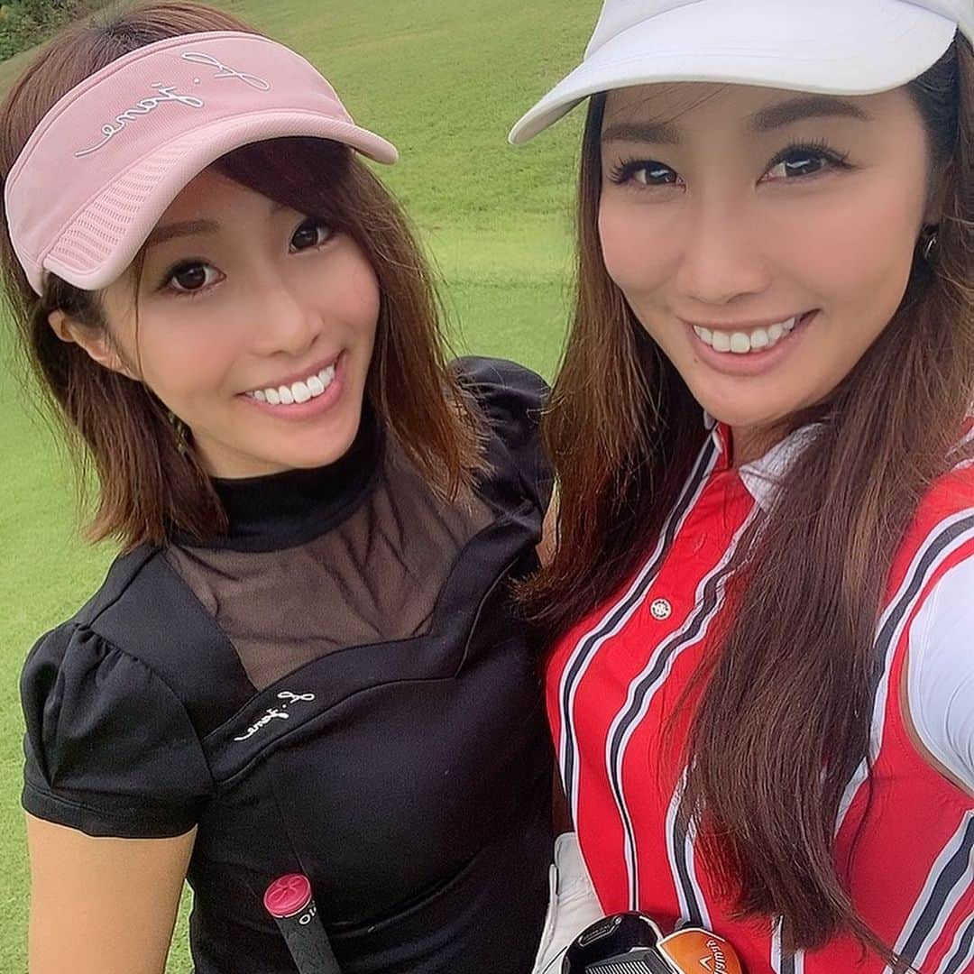 yurieさんのインスタグラム写真 - (yurieInstagram)「あいりちゃん❤️  明日からたくさん愛里姫タイムだー❤️  楽しみ〜❤️  #golfgirl #golf #golfing #instagolf #golfswing #golffashion#golfstagram #golfwear  #ゴルフ好き #ゴルフ初心者 #ゴルフ練習 #ゴルフ女子 #ゴルフ男子 #ゴルフ上手くなりたい #ゴルフ好きと繋がりたい#ゴルフウェアー  #ゴルフスイング #골프 #エンジョイゴルフ#ゴルフコーデ #スポーツ女子 #ゴルフ旅 #高尔夫球 #กอล์ฟ #ゴルフコンペ　@airigolf__」12月6日 10時19分 - yurie808golf