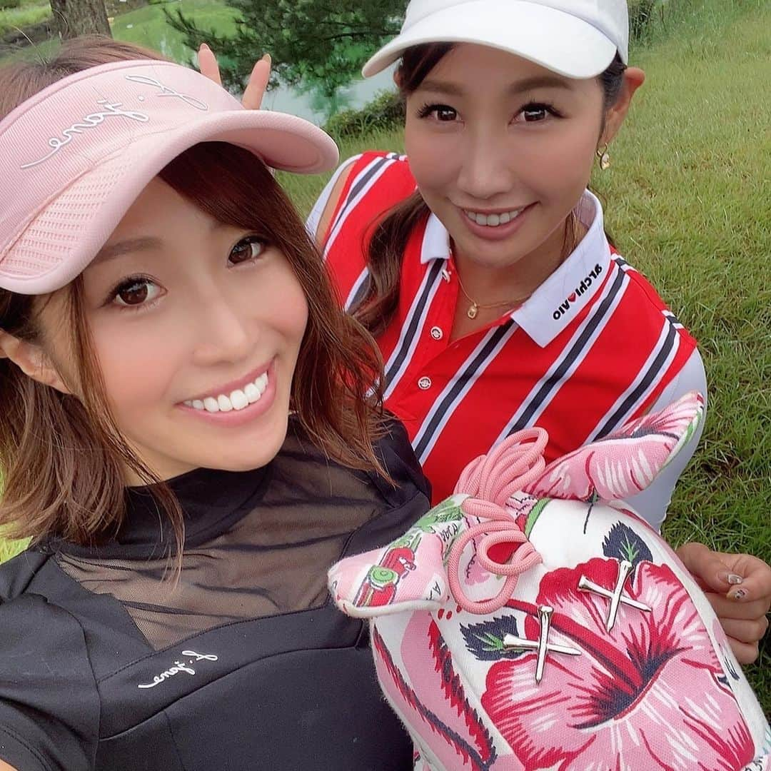 yurieさんのインスタグラム写真 - (yurieInstagram)「あいりちゃん❤️  明日からたくさん愛里姫タイムだー❤️  楽しみ〜❤️  #golfgirl #golf #golfing #instagolf #golfswing #golffashion#golfstagram #golfwear  #ゴルフ好き #ゴルフ初心者 #ゴルフ練習 #ゴルフ女子 #ゴルフ男子 #ゴルフ上手くなりたい #ゴルフ好きと繋がりたい#ゴルフウェアー  #ゴルフスイング #골프 #エンジョイゴルフ#ゴルフコーデ #スポーツ女子 #ゴルフ旅 #高尔夫球 #กอล์ฟ #ゴルフコンペ　@airigolf__」12月6日 10時19分 - yurie808golf