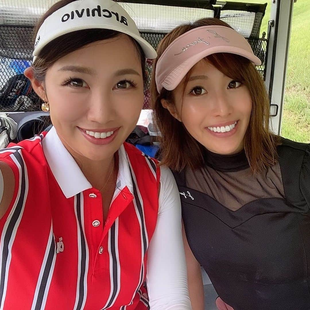 yurieさんのインスタグラム写真 - (yurieInstagram)「あいりちゃん❤️  明日からたくさん愛里姫タイムだー❤️  楽しみ〜❤️  #golfgirl #golf #golfing #instagolf #golfswing #golffashion#golfstagram #golfwear  #ゴルフ好き #ゴルフ初心者 #ゴルフ練習 #ゴルフ女子 #ゴルフ男子 #ゴルフ上手くなりたい #ゴルフ好きと繋がりたい#ゴルフウェアー  #ゴルフスイング #골프 #エンジョイゴルフ#ゴルフコーデ #スポーツ女子 #ゴルフ旅 #高尔夫球 #กอล์ฟ #ゴルフコンペ　@airigolf__」12月6日 10時19分 - yurie808golf