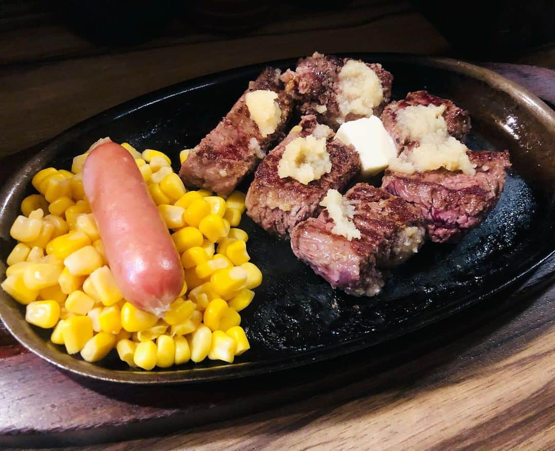 浅井マリカのグルメインスタ