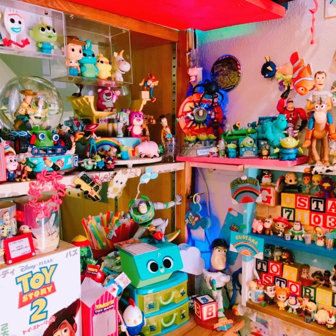 まーくんのグルメインスタ