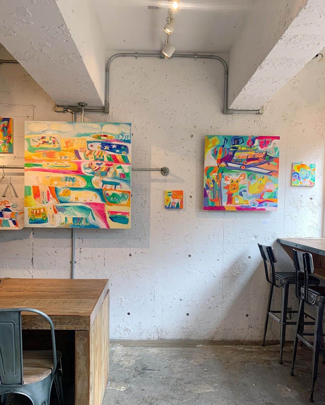 信太美月のグルメインスタ