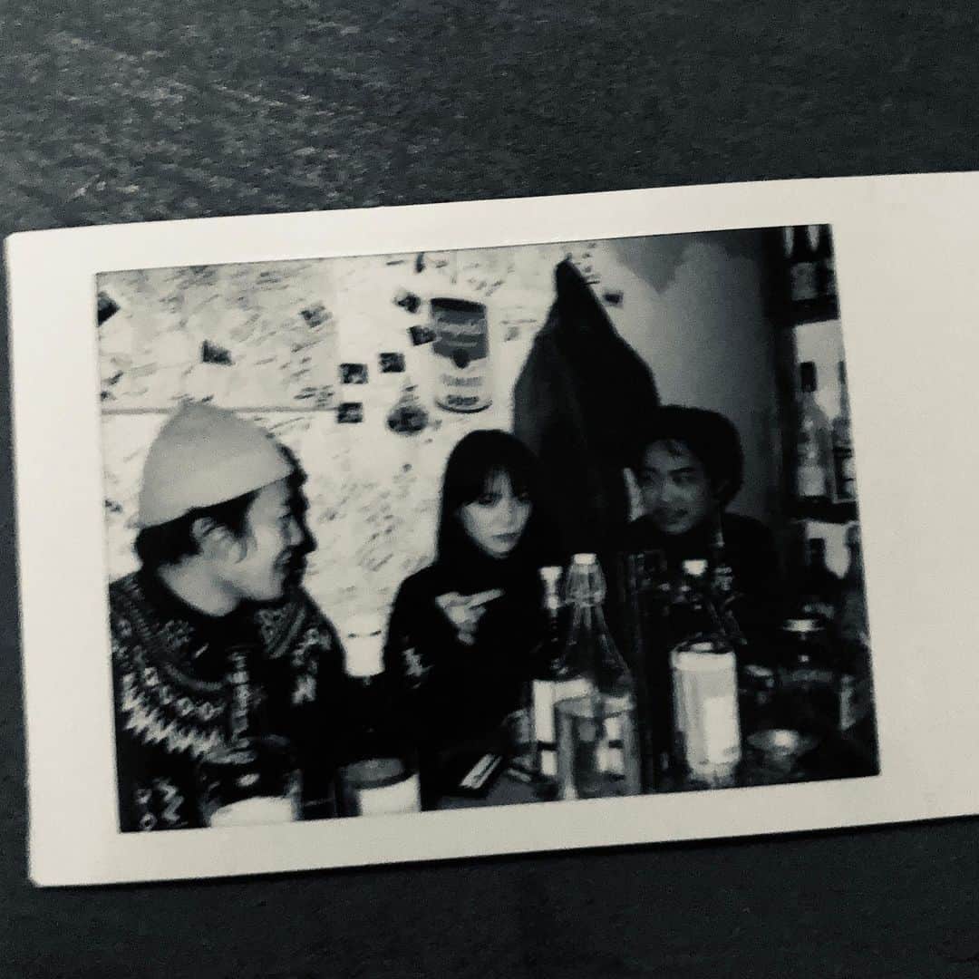 Bar Flatのグルメインスタ