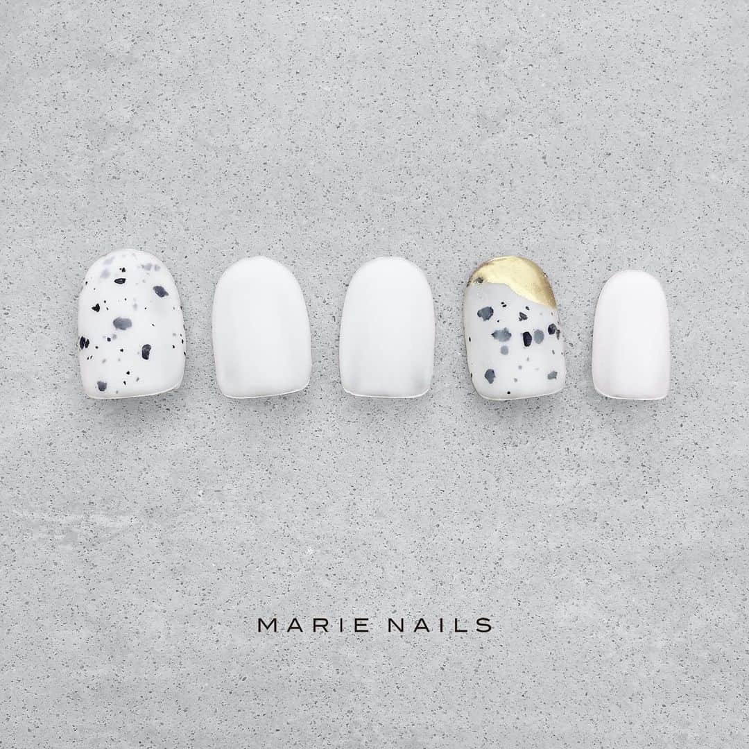 marienails_jpnのインスタグラム：「#nailartist #nailstagram #nailsofinstagram #nailswag #nailpro #nailist #marienails #nail #nails #naildesign #nailart #fashion #trend  #gelnails #instanails #fashionista #fashionlove #nailfie #マリーネイルズ #ネイルデザイン #ネイル #ジェルネイル #ファッション #ネイルサロン #ネイリスト #お洒落さんと繋がりたい #美甲 #ネイルアート #おしゃれ #コーデ」