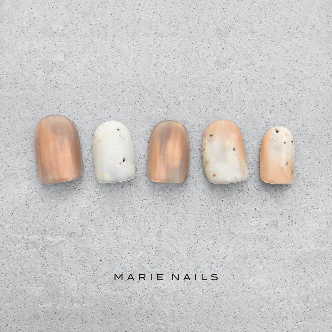 marienails_jpnのインスタグラム：「#nailartist #nailstagram #nailsofinstagram #nailswag #nailpro #nailist #marienails #nail #nails #naildesign #nailart #fashion #trend  #gelnails #instanails #fashionista #fashionlove #nailfie #マリーネイルズ #ネイルデザイン #ネイル #ジェルネイル #ファッション #ネイルサロン #ネイリスト #お洒落さんと繋がりたい #美甲 #ネイルアート #おしゃれ #コーデ」