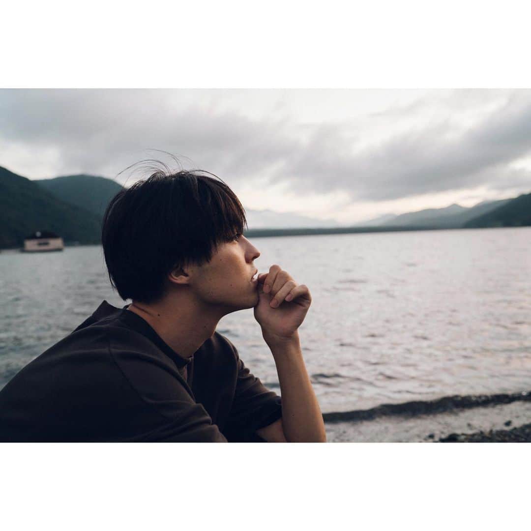 森田桐矢さんのインスタグラム写真 - (森田桐矢Instagram)「一夜明けてしまいましたが、 ドラ恋第11話 ご視聴ありがとうございました。  3ヶ月に亘る放送も、いよいよ来週が最終回です。  最後までお楽しみに。  #ドラ恋」12月6日 11時11分 - touya_morita