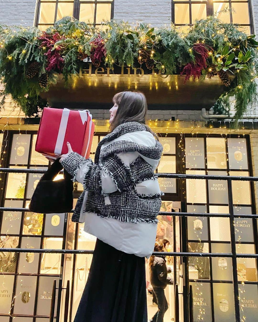 小嶋陽菜のインスタグラム
