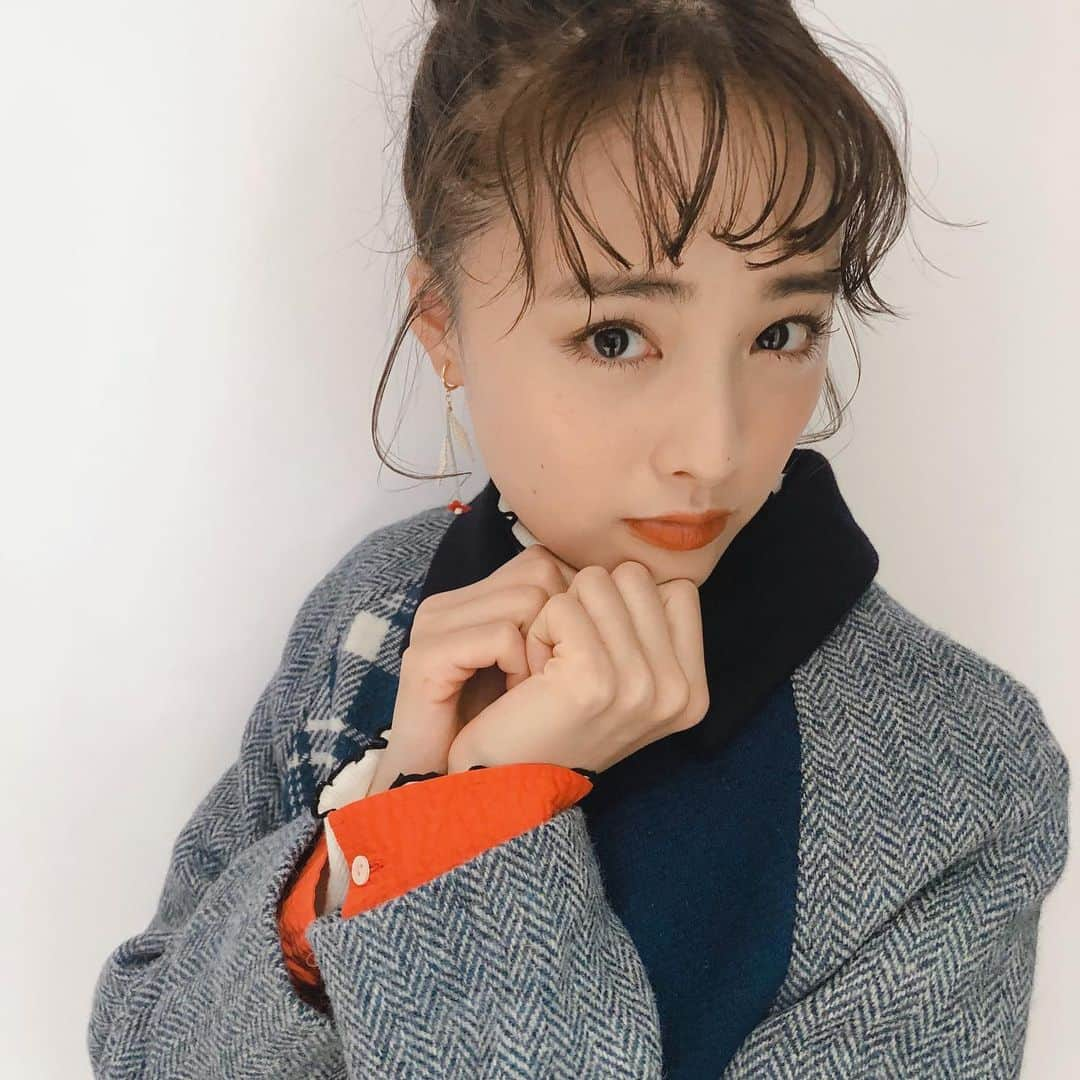 大友花恋さんのインスタグラム写真 - (大友花恋Instagram)「改めまして、昨日のリトルミイでございます💁🏻‍♀️💁🏻‍♀️💁🏻‍♀️」12月6日 11時35分 - karen_otomo