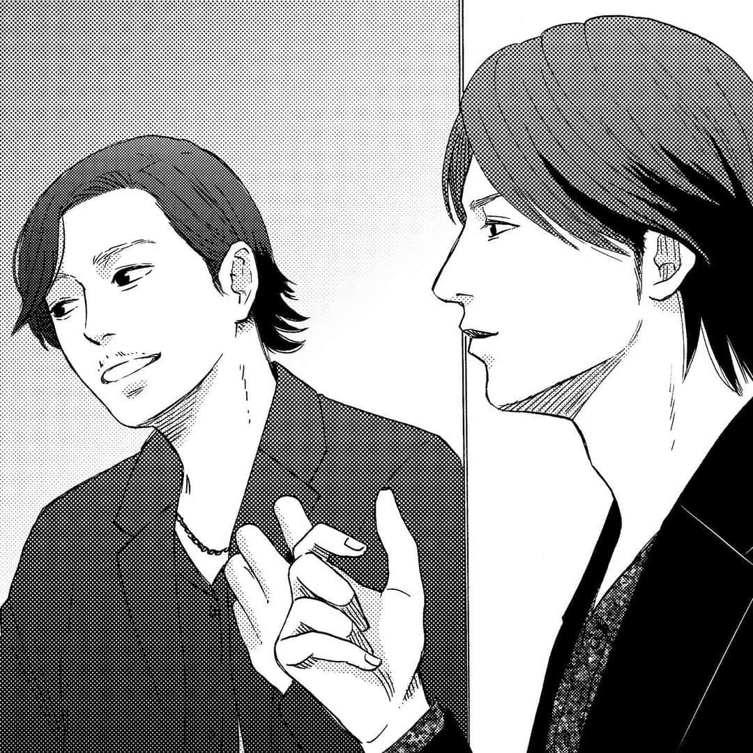 櫻井リヤのインスタグラム：「今月の音楽と人はKinki kidsさんです#音楽と人#kinkikids」