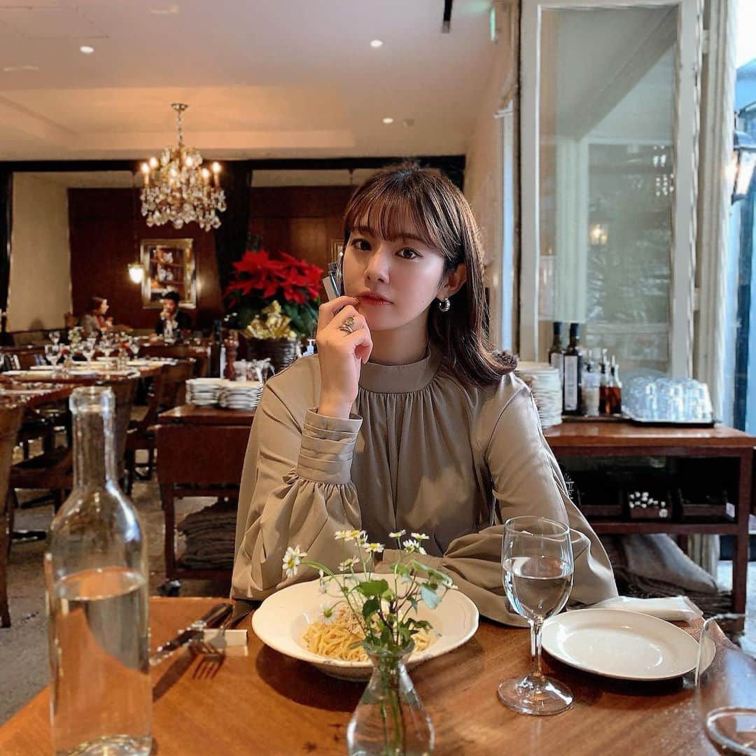 澄川れみのグルメインスタ