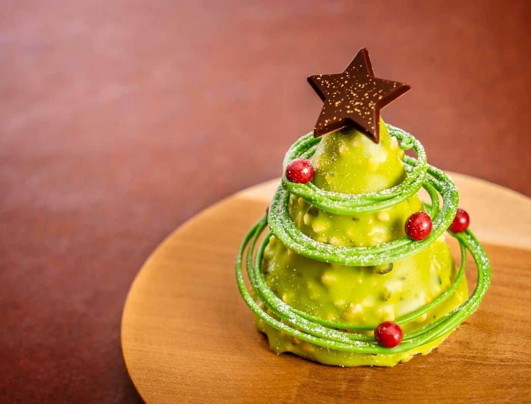 カファレルチョコレートのグルメインスタ