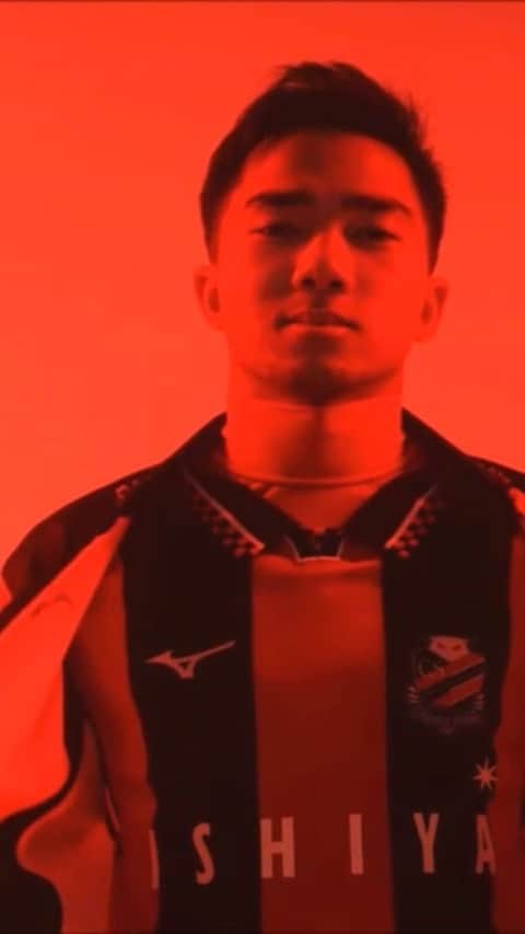 コンサドーレ札幌のインスタグラム