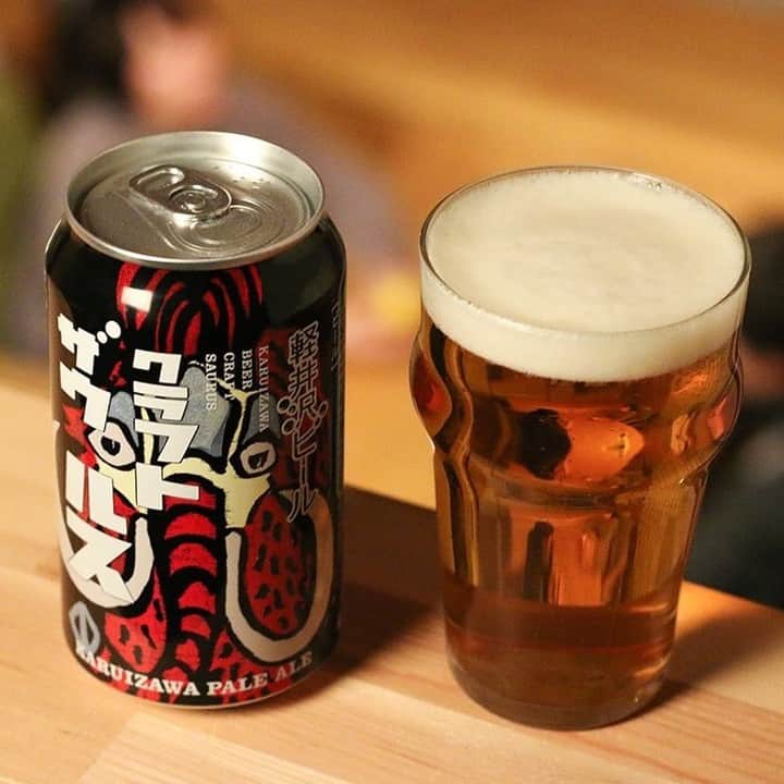 よなよなエール/ヤッホーブルーイングのインスタグラム