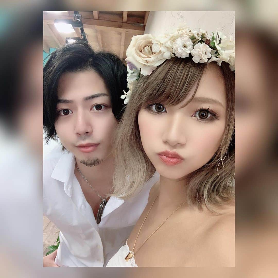 高橋由真のインスタグラム