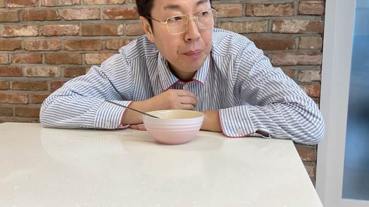 キム・ヨンチョルのインスタグラム