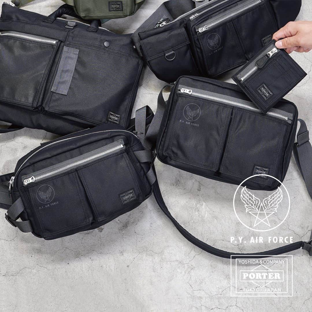 PORTER STANDのインスタグラム