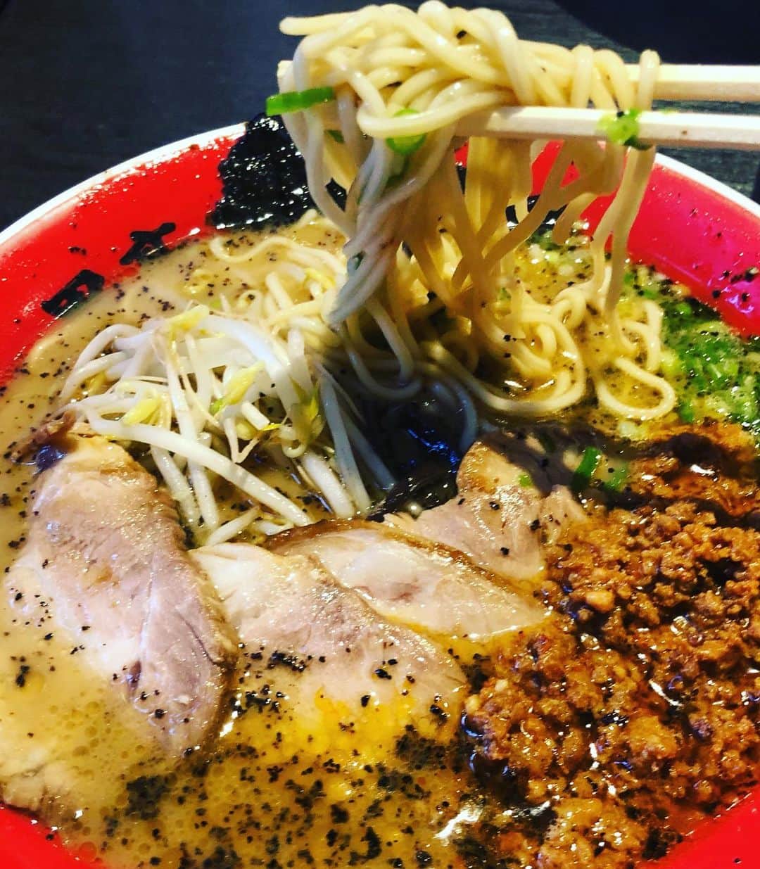 木原稔のグルメインスタ