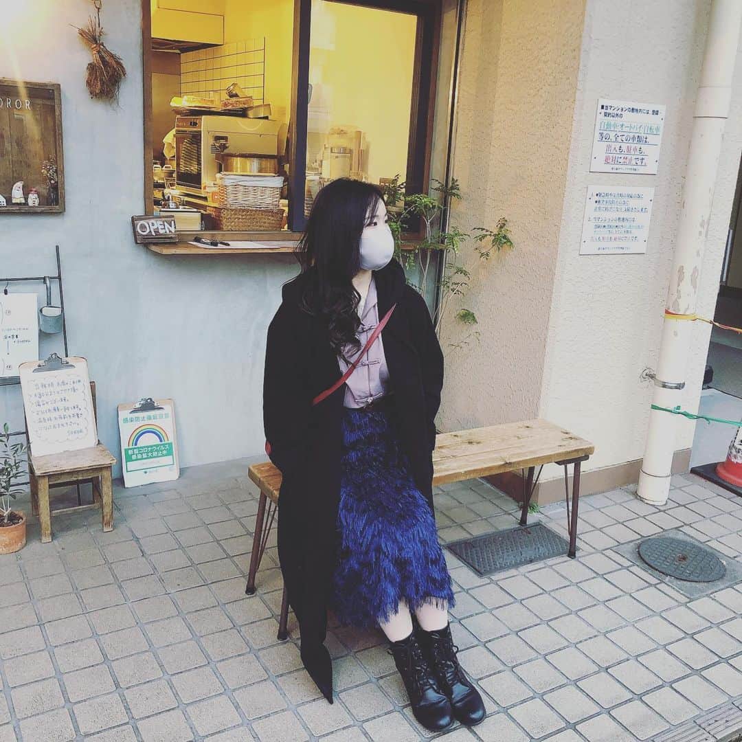 鈴木美南海のインスタグラム