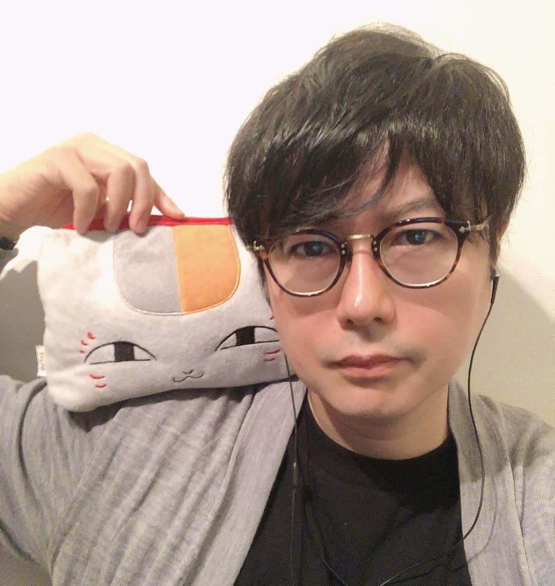 堀江一眞のインスタグラム