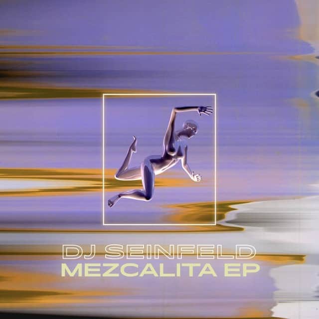 Block.fmのインスタグラム：「DJ Seinfeldが新EP「Mezcalita」を自身のレーベルYoung Ethics @youngethics よりリリース #bfmstaffpick」