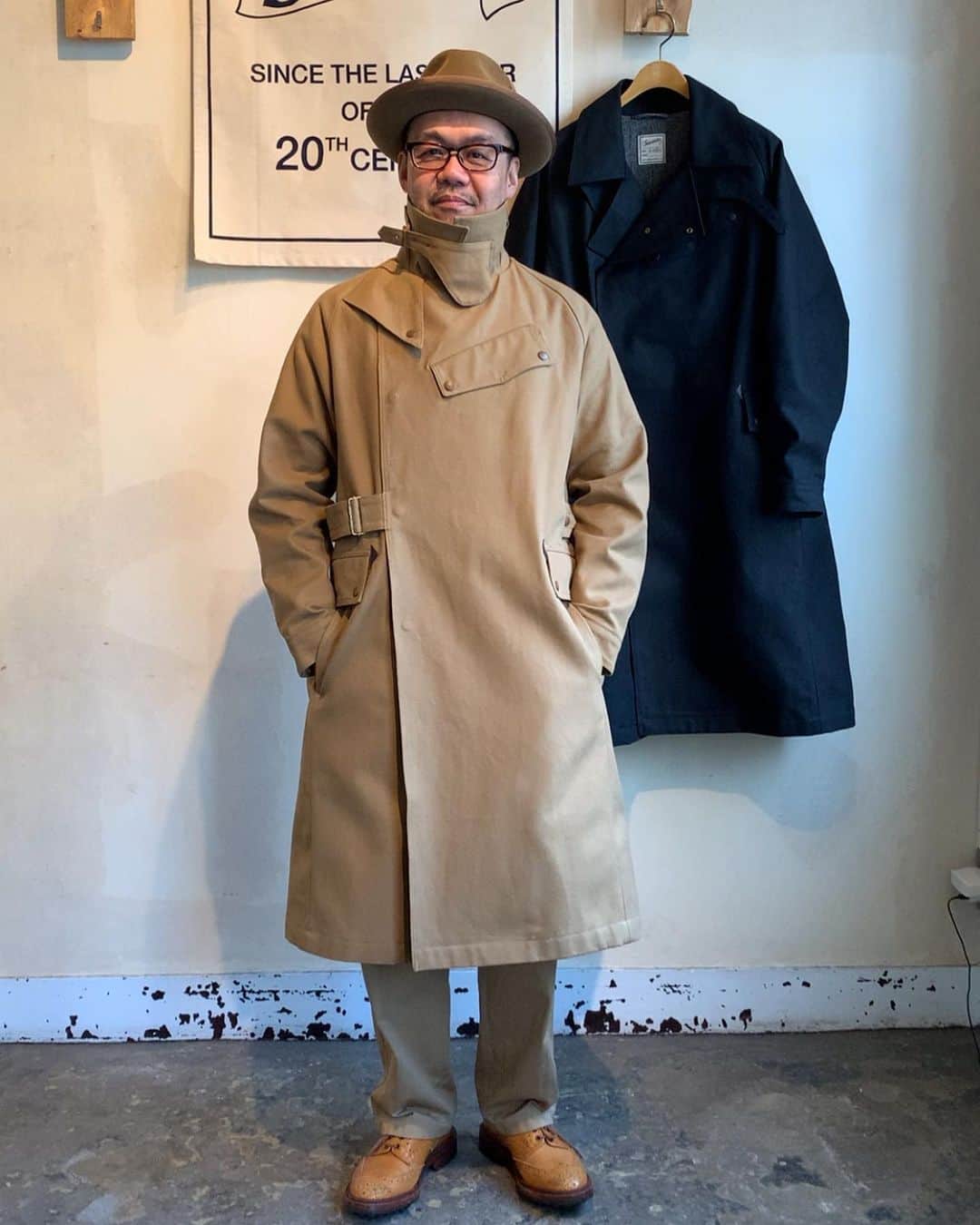 サウンドマンのインスタグラム