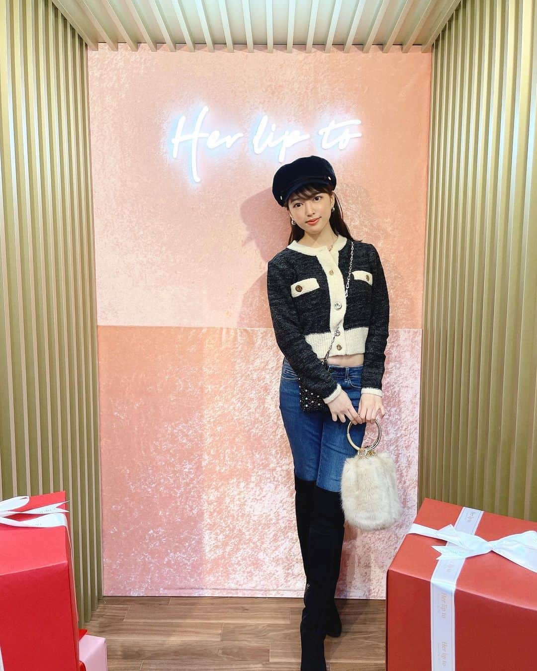 梛野里佳子のインスタグラム