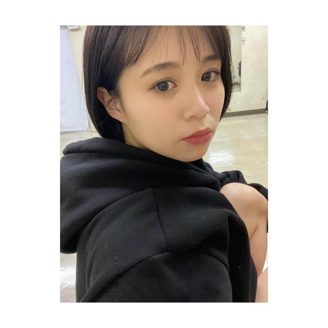 のインスタグラム：「私は最近、Saucy Dog、マカロニえんぴつ、酸欠少女さユリが好きだよ。あとアイナ・ジ・エンドほんとにかっこいい。#みんな教えてくれてありがとうね」