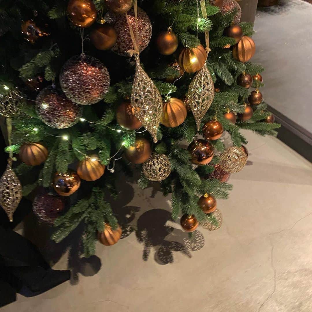 吉田佳菜のインスタグラム：「ㅤㅤㅤㅤㅤㅤㅤㅤㅤㅤㅤㅤㅤ ㅤㅤㅤㅤㅤㅤㅤㅤㅤㅤㅤㅤㅤ 今年のクリスマスは大っきいチキンを買って 焼いて食べるか、ケンタッキー買うか考え中🍗🍷🎄 ㅤㅤㅤㅤㅤㅤㅤㅤㅤㅤㅤㅤㅤ ㅤㅤㅤㅤㅤㅤㅤㅤㅤㅤㅤㅤㅤ #Christmas #Christmastree #クリスマスツリー ㅤㅤㅤㅤㅤㅤㅤㅤㅤㅤㅤㅤㅤ」