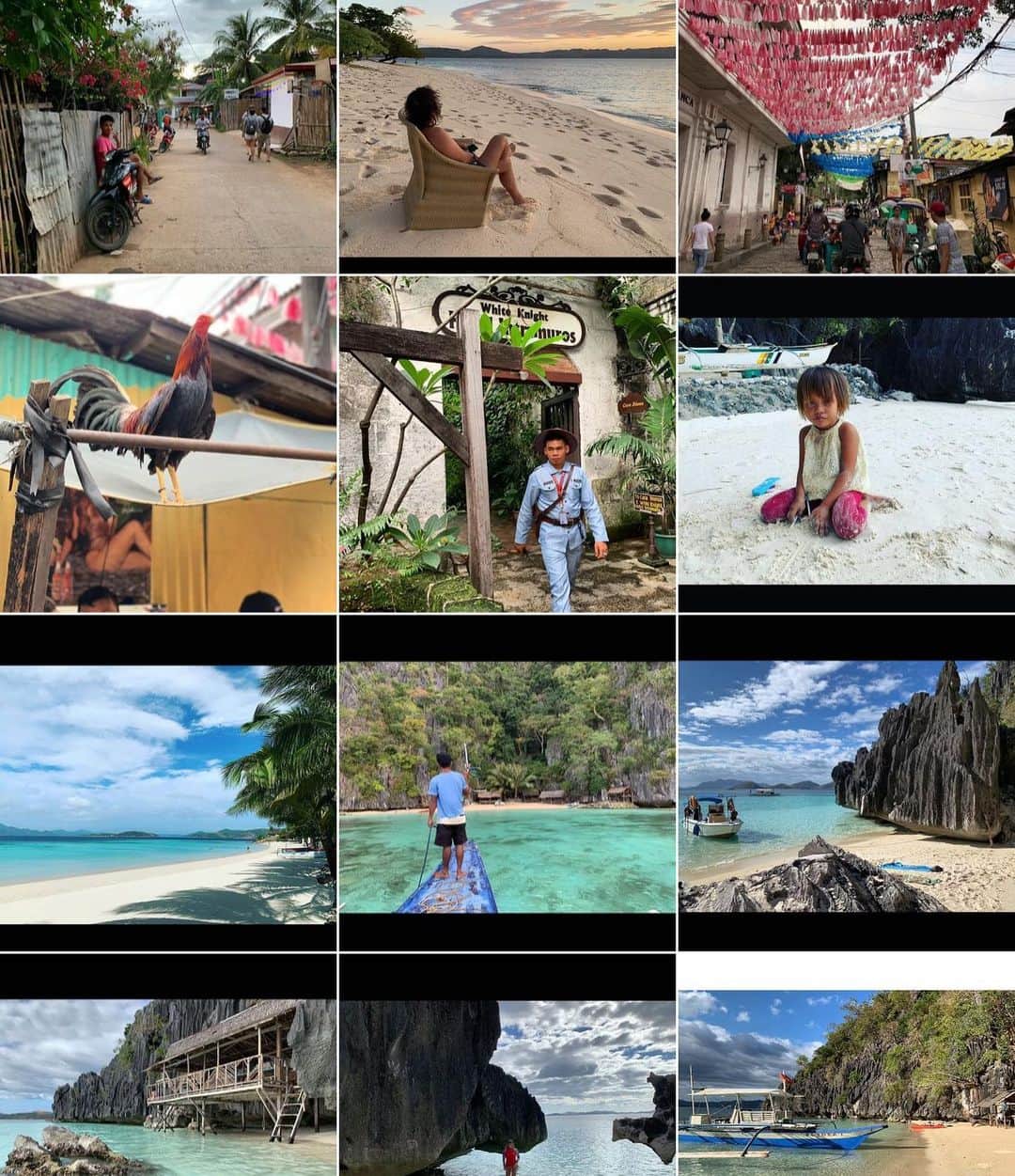Delia Matacheさんのインスタグラム写真 - (Delia MatacheInstagram)「#newpost #philippines #travelgram @delianomad #manila #coronpalawan」12月6日 19時26分 - delia