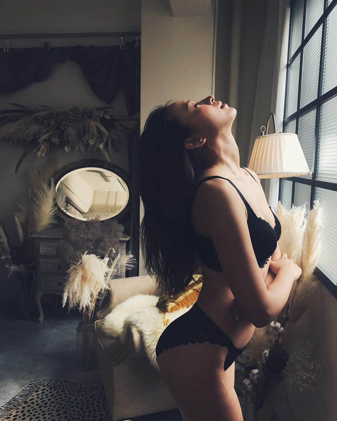 中北成美のインスタグラム
