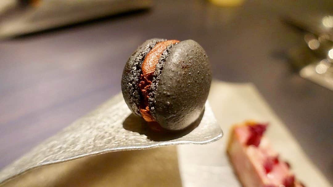 IKKO’S FILMSのグルメインスタ