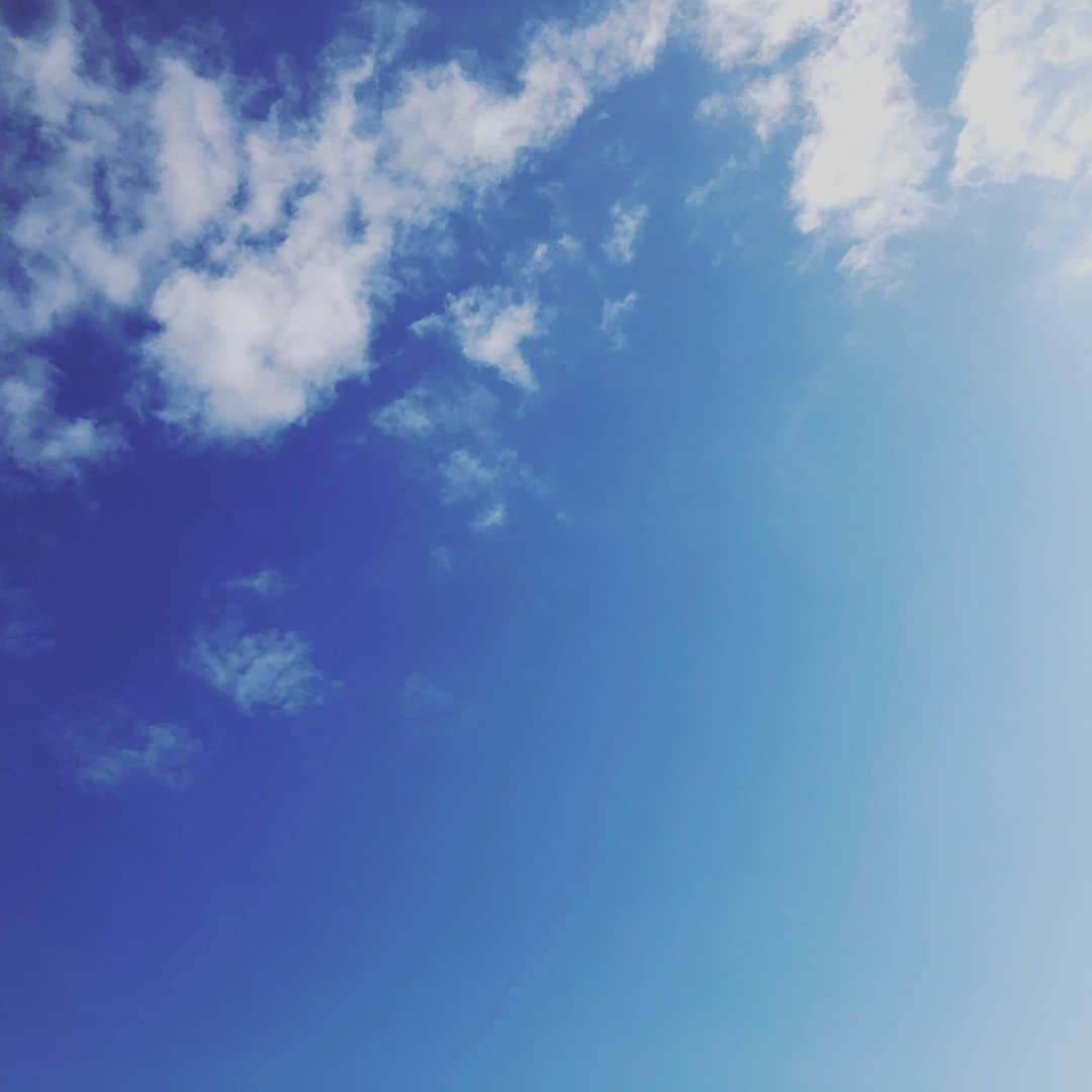 川坂勇太さんのインスタグラム写真 - (川坂勇太Instagram)「昼と昼過ぎ  #いまそら #そら」12月6日 14時17分 - yutakawasaka