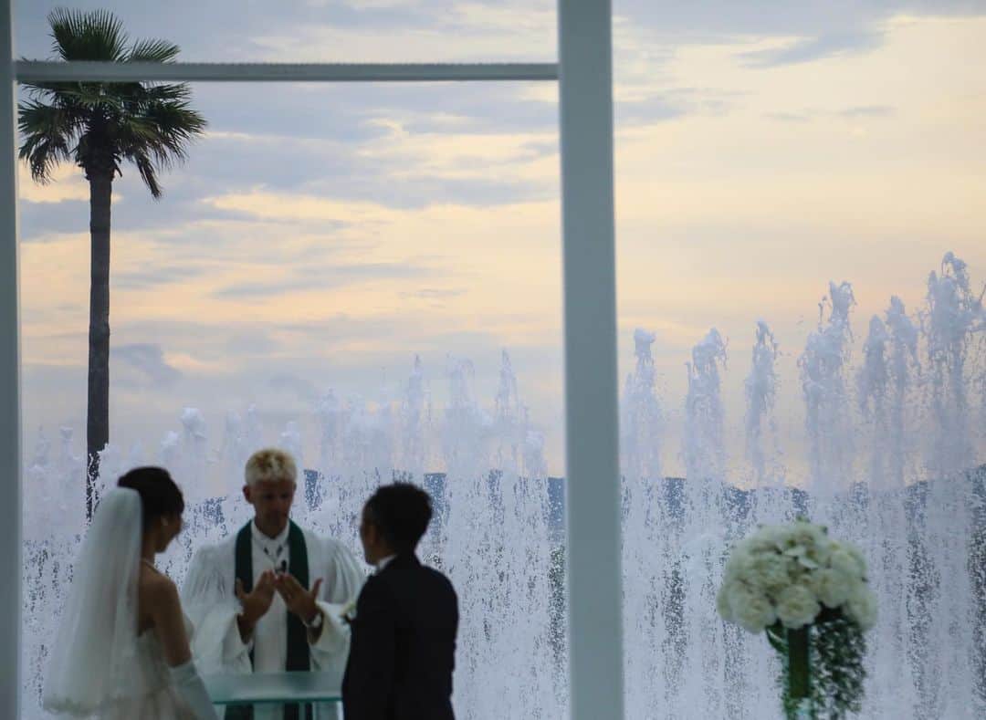 17人をフォロー中 【結婚式場】ラヴィマーナ神戸ウエディングのグルメインスタ