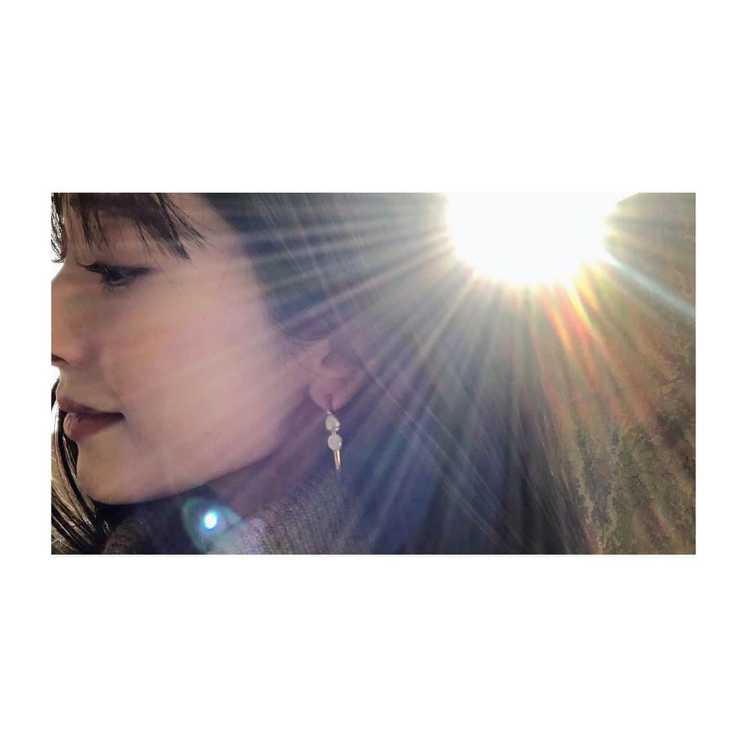 西山真以のインスタグラム