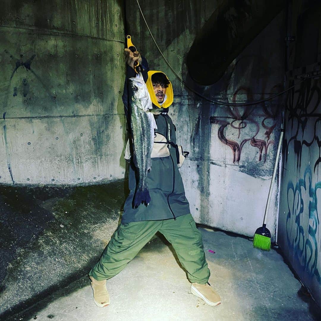 春日潤也のインスタグラム