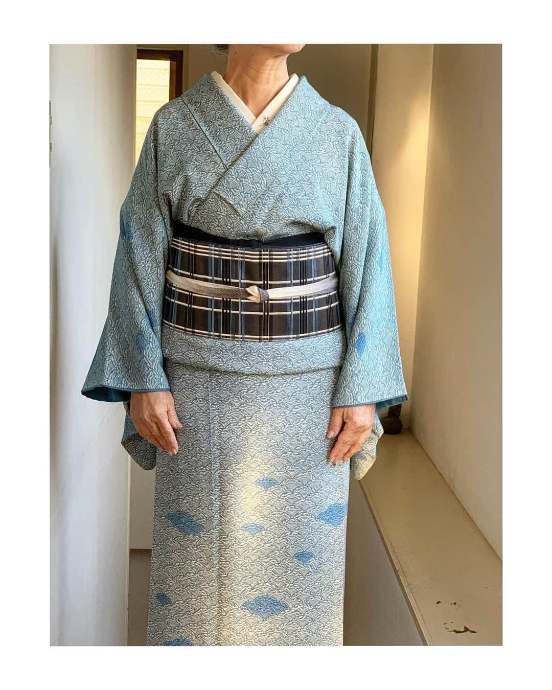 山崎陽子のインスタグラム