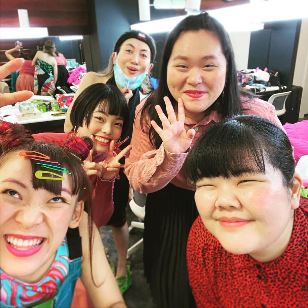 ミラクルひかるのインスタグラム