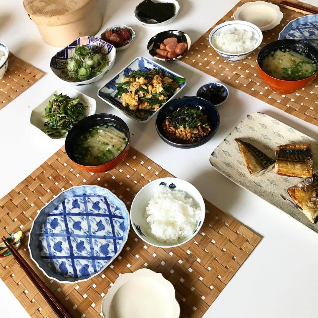 丸山敬太さんのインスタグラム写真 - (丸山敬太Instagram)「週末のお昼ご飯。 ご飯食べ過ぎたよ。」12月6日 15時57分 - keitamaruyama