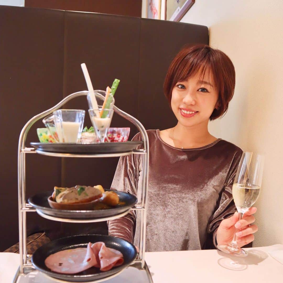 DJ YURiAのグルメインスタ