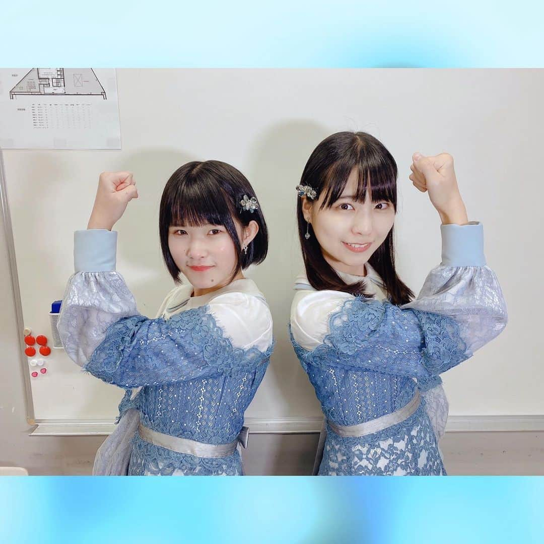 STU48のインスタグラム