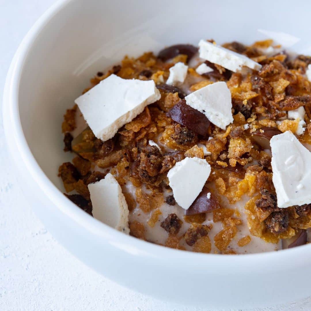 ロングレインのグルメインスタ