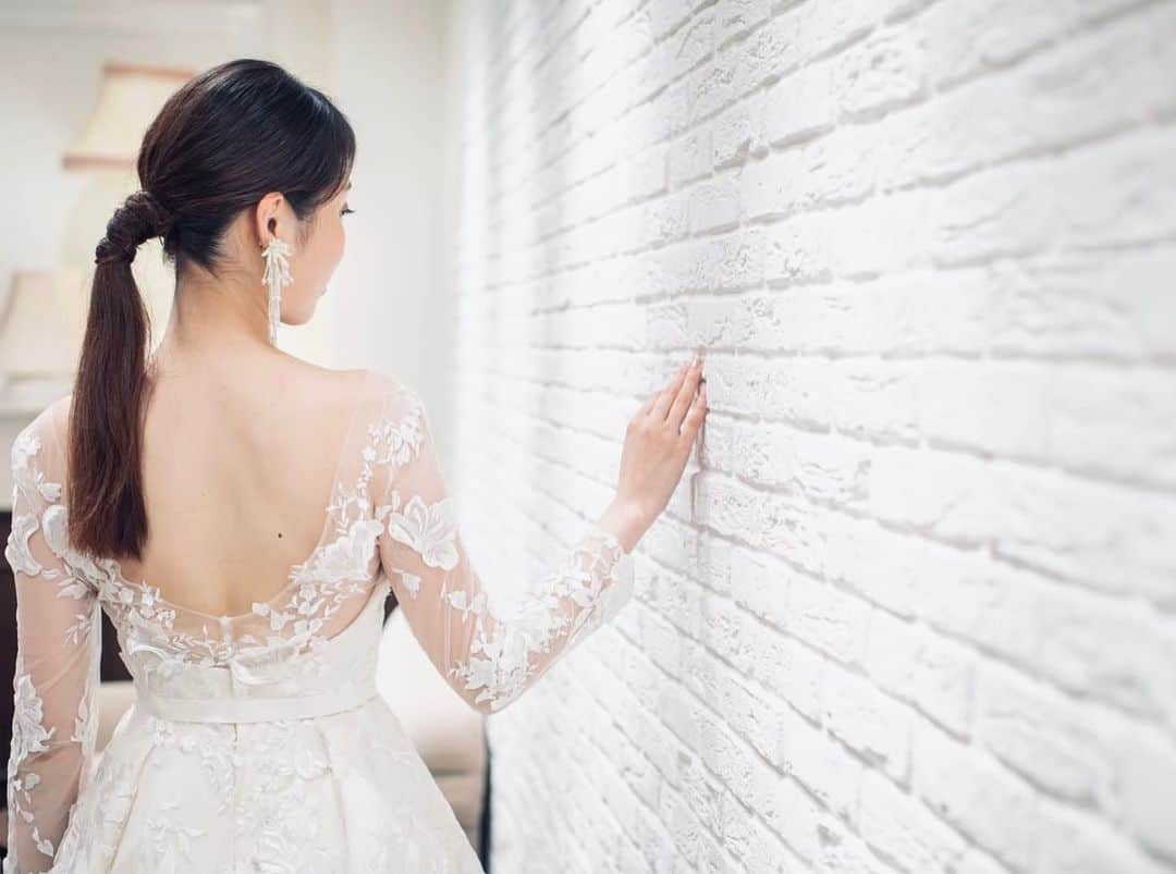 MJQ WEDDINGのグルメインスタ