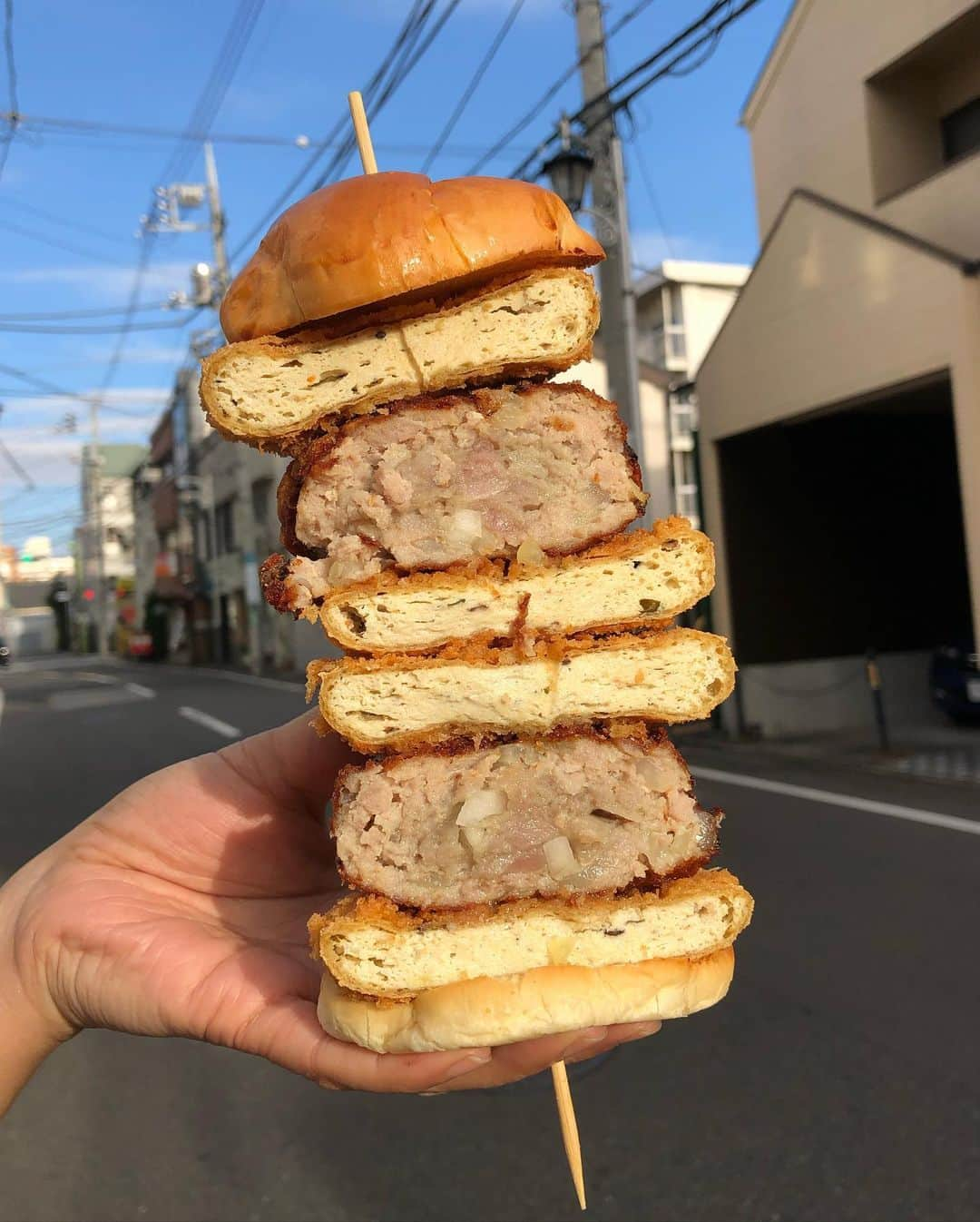 Coffee & Toast Tokyoのインスタグラム