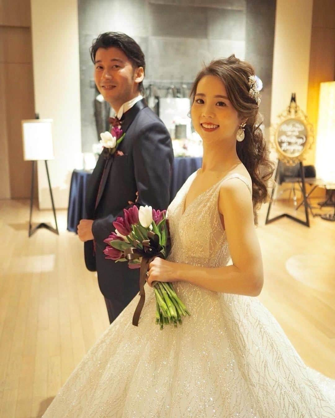 プレ花嫁の結婚式準備サイト farny 【ファーニー】のインスタグラム