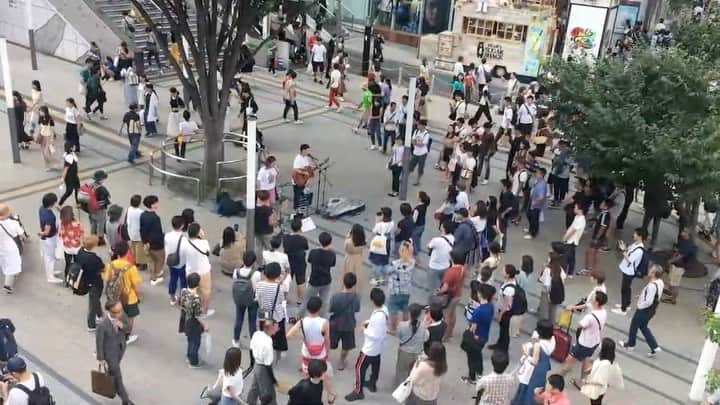 acaneのインスタグラム