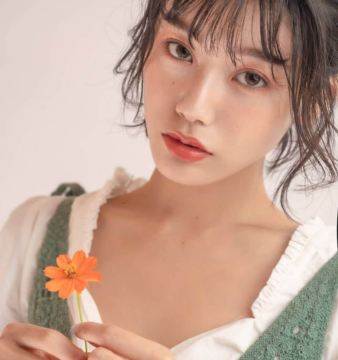 長瀬礼華のインスタグラム