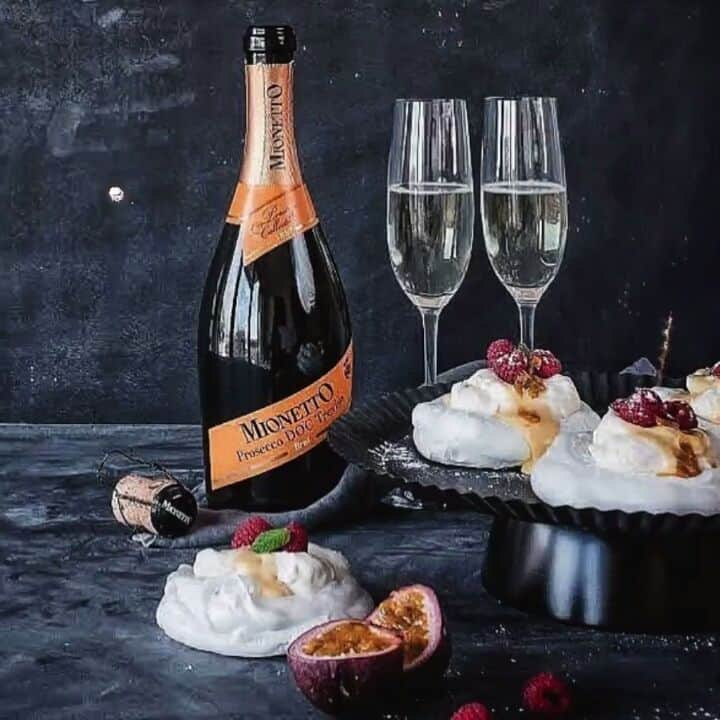 Mionetto Prosecco Suomiのインスタグラム