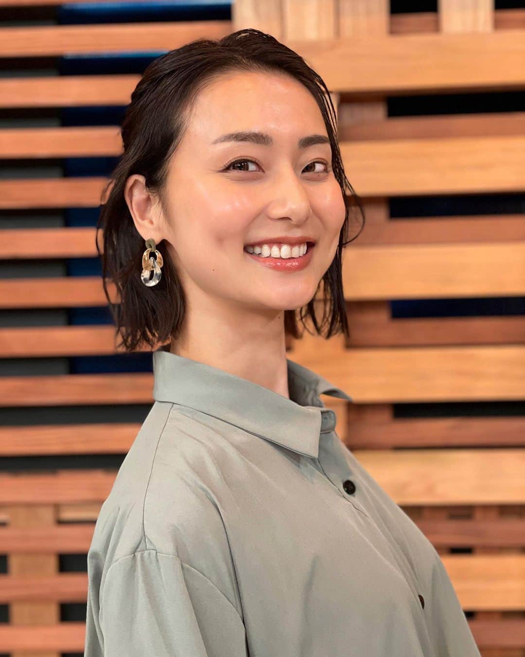 本間智恵のインスタグラム