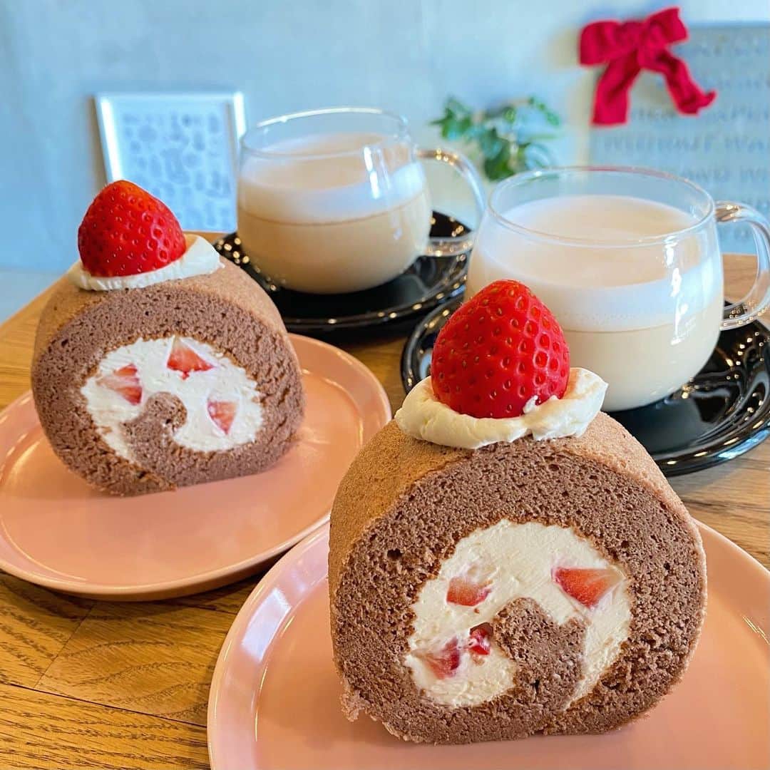 ウルフのグルメインスタ