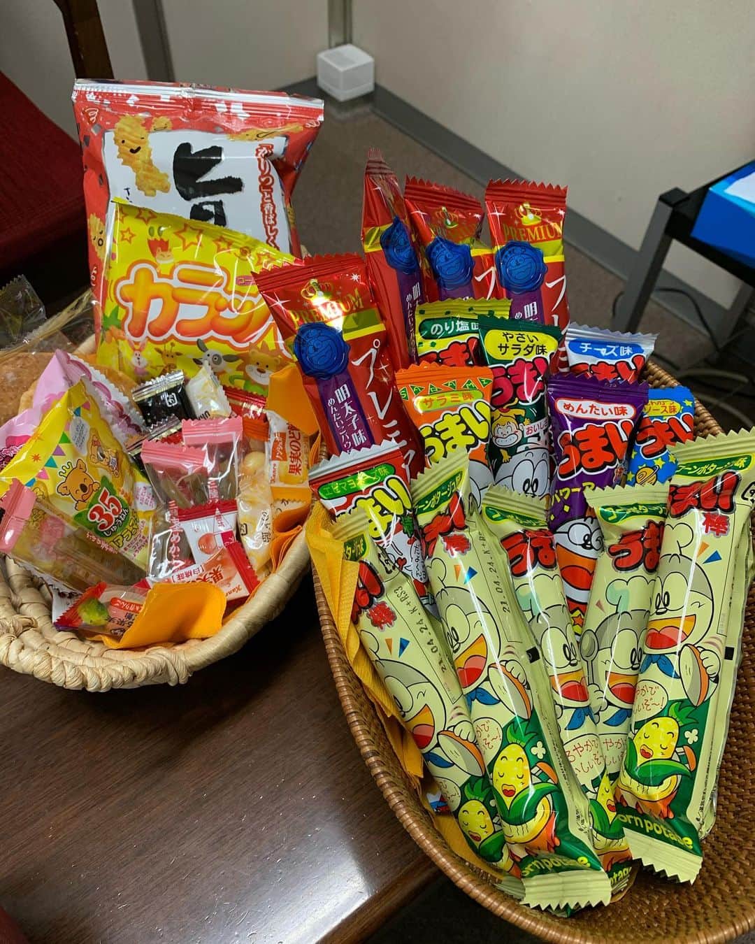 上原浩治のインスタグラム